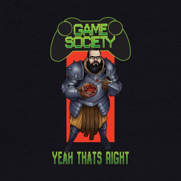 emre by Game Society Pimps